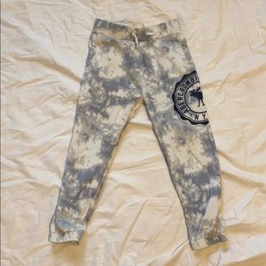 Boy Abercrombie Kids Joggers